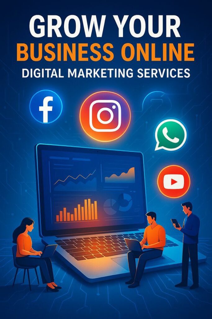 digital marketing featured image