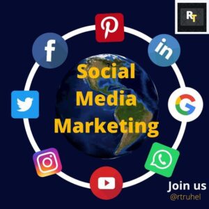 social media marketing