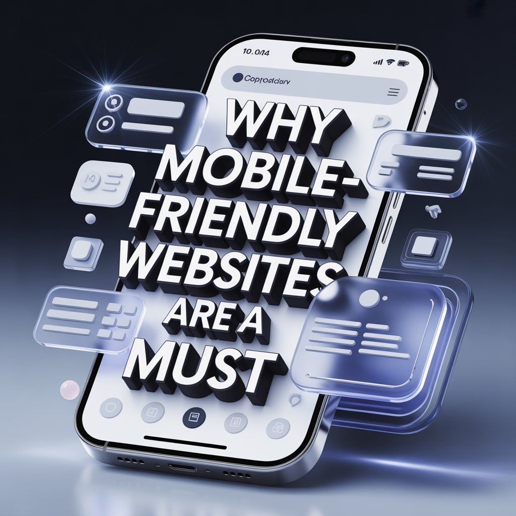 mobile friendly website Rank on Google in 2026