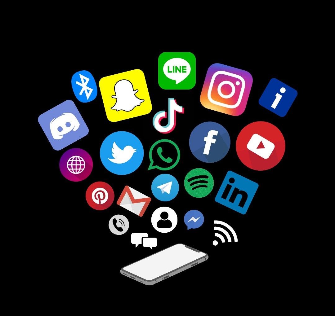 Social Media Marketing 123123