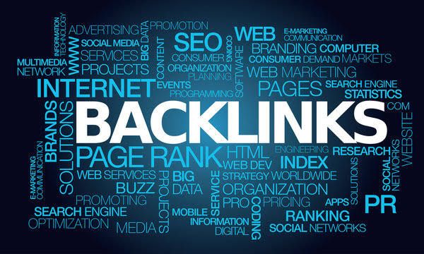 backlinks Rank on Google in 2026