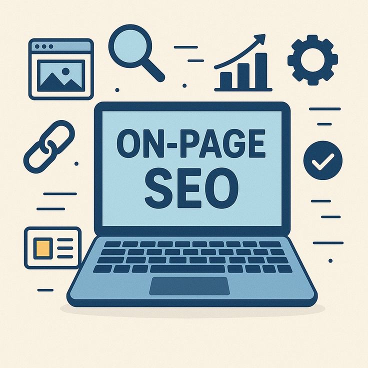 on page SEO Rank on Google in 2026