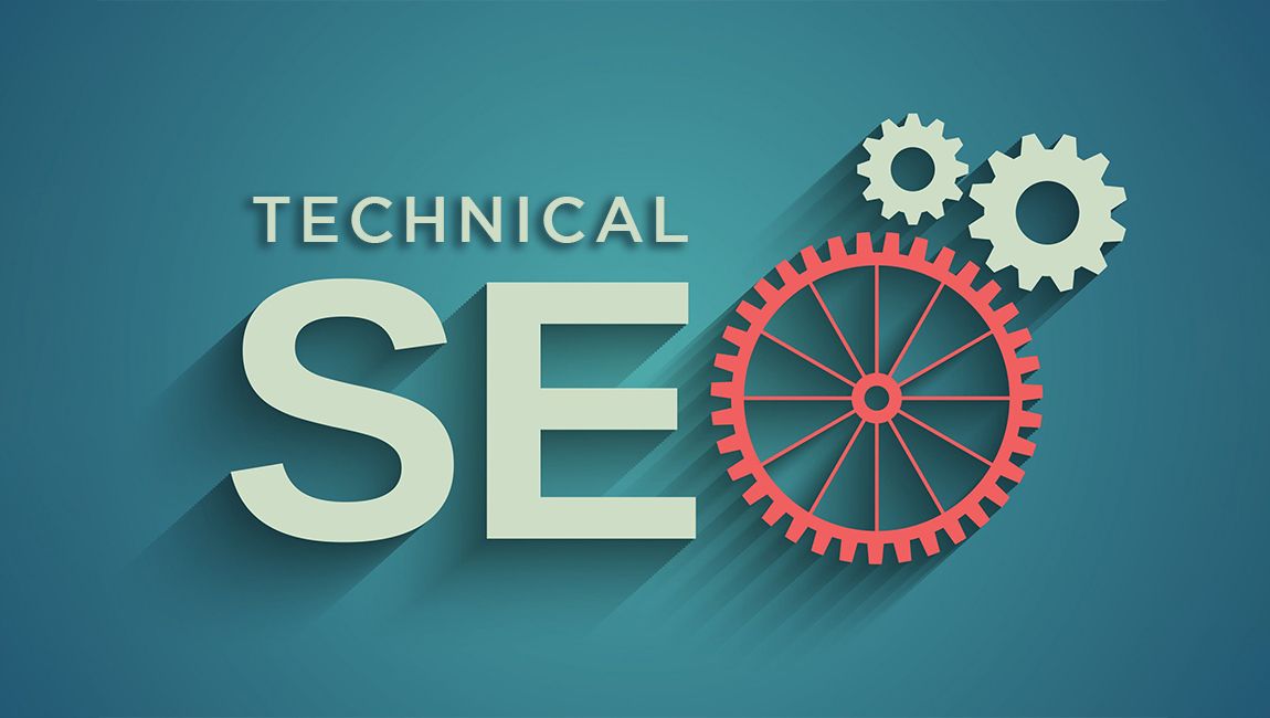 Rank on Google in 2026 technical SEO