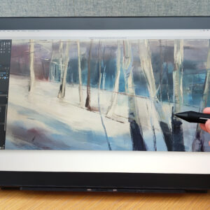 Graphic Designing 76543