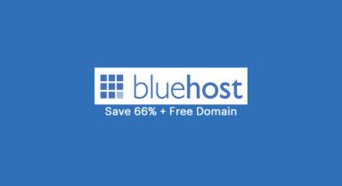 bluehost