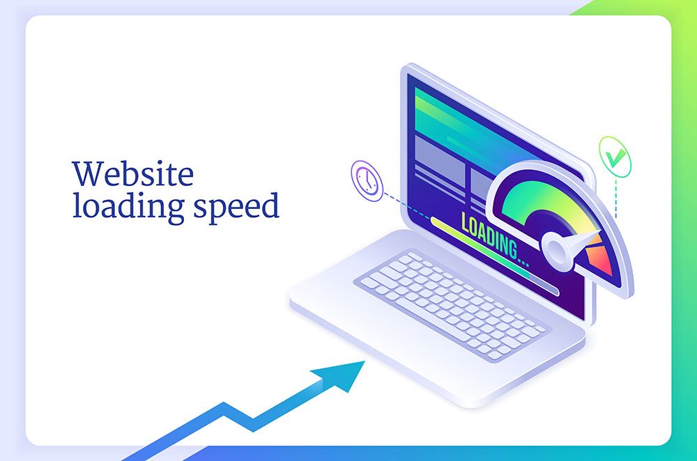 website speed Rank on Google in 2026