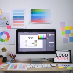 Graphic Designing design78