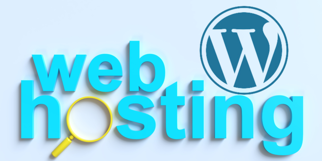 best Web hosting for wordpress