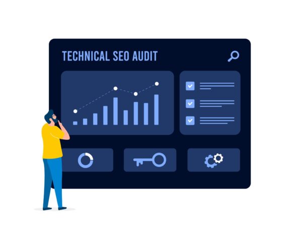 Search Engine Optimization tech