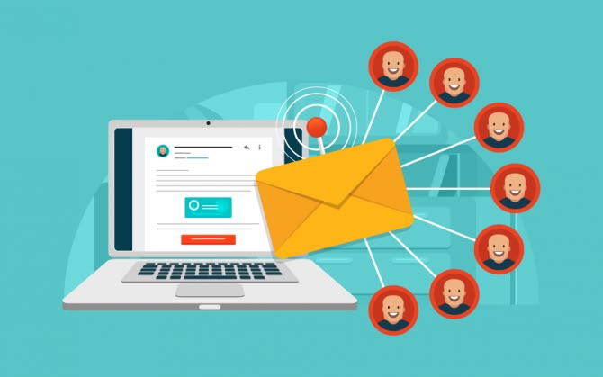 AI role in email marketing