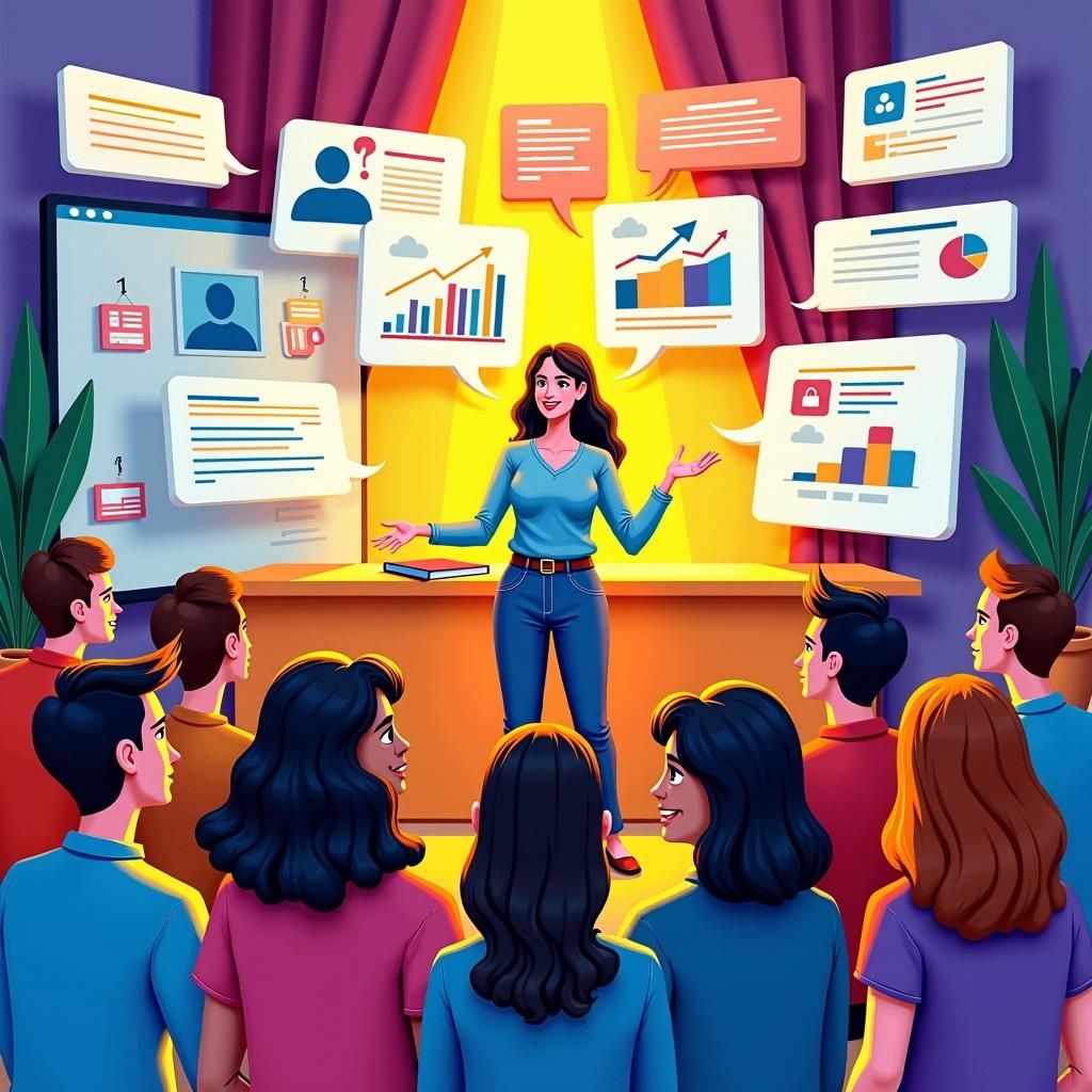 audience engagement How Brands Grow Viral on Social Media