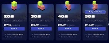 Best Apex Hosting 2026