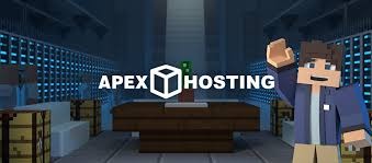 Best Apex Hosting 2026